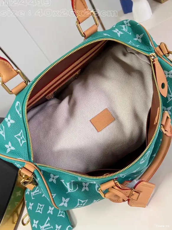 Affordable Louis Vuitton 40 SPEEDY 0620